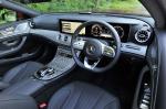 Mercedes-Benz CLS220 d AMG Line 2018 года (JP)